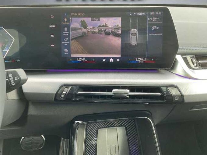 BMW X1 sDrive18i M Sport I AHK I Harman I PANO