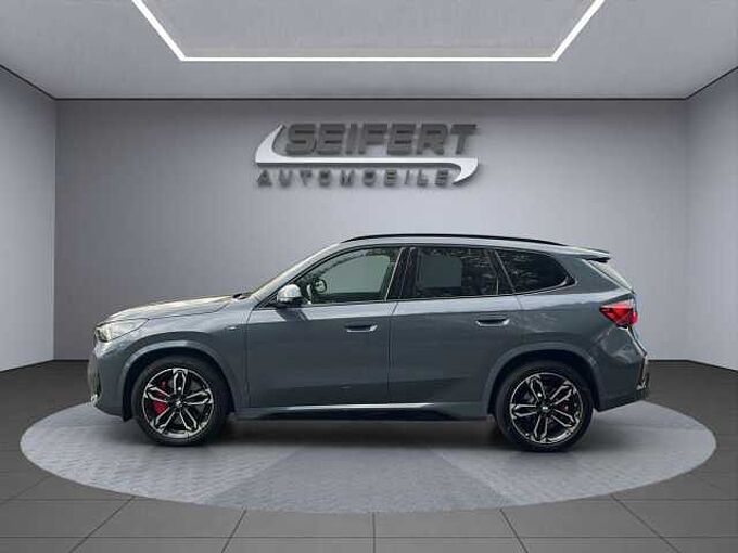 BMW X1 xDrive20d M-Sportpaket PRO / AHK / Pano /