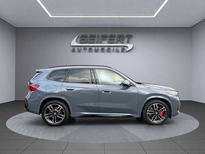 BMW X1 xDrive20d M-Sportpaket PRO / AHK / Pano /