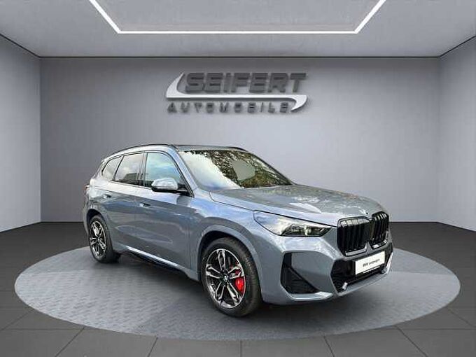 BMW X1 xDrive20d M-Sportpaket PRO / AHK / Pano /