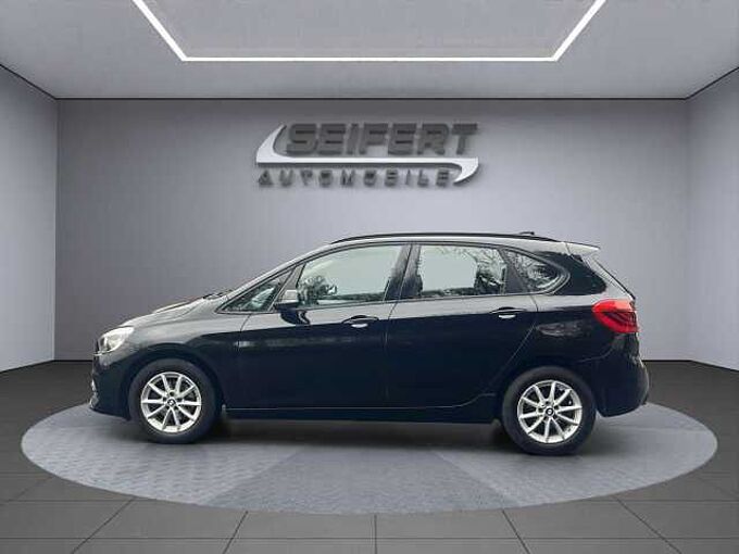 BMW 216d Active Tourer / NAVI / Driv.+Park.Ass. /