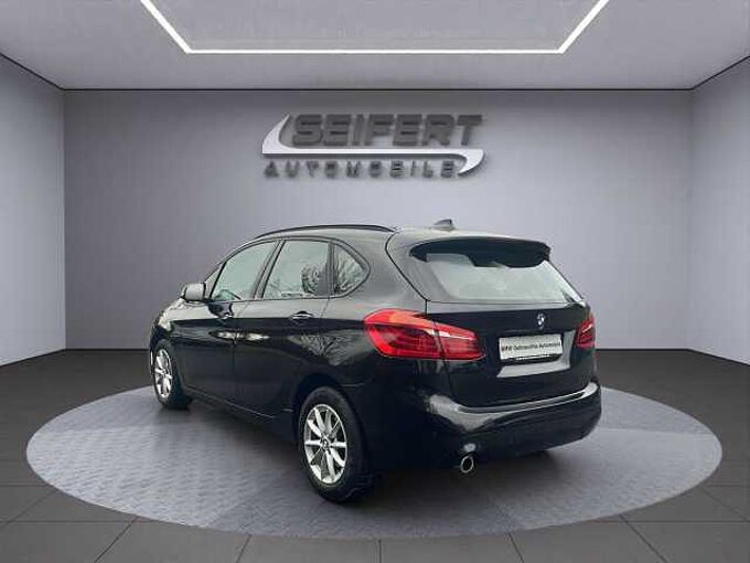 BMW 216d Active Tourer / NAVI / Driv.+Park.Ass. /