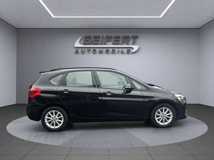 BMW 216d Active Tourer / NAVI / Driv.+Park.Ass. /