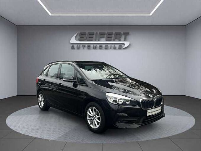 BMW 216d Active Tourer / NAVI / Driv.+Park.Ass. /