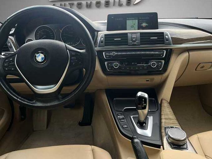 BMW 430d Coupé Luxury Line/HUD/Glasdach/Harman/