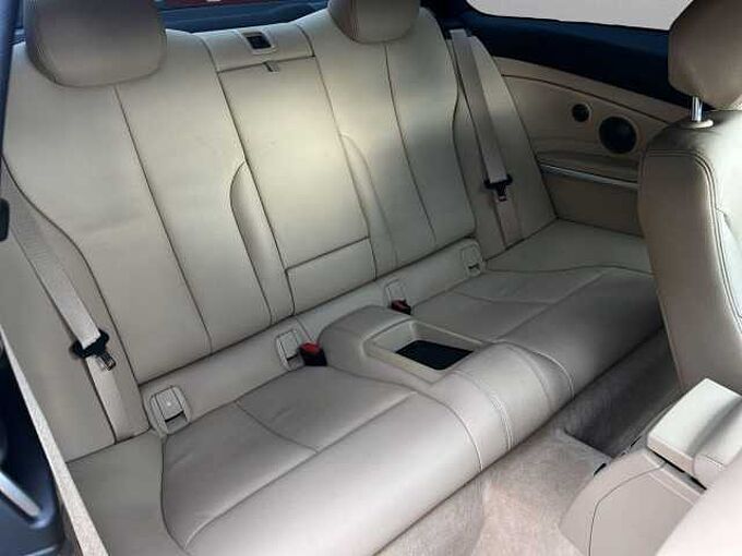 BMW 430d Coupé Luxury Line/HUD/Glasdach/Harman/