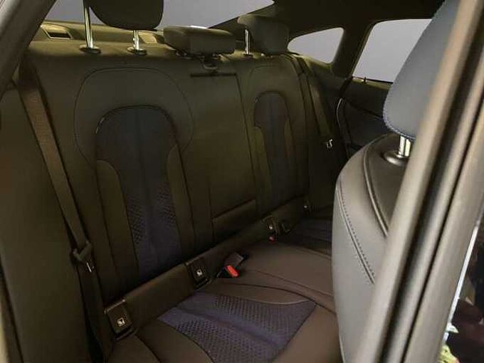 BMW 218i Gran Coupé I M Sport I HUD I PANORAMA I NAVI I LED I