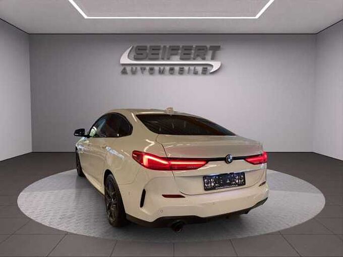 BMW 218i Gran Coupé I M Sport I HUD I PANORAMA I NAVI I LED I