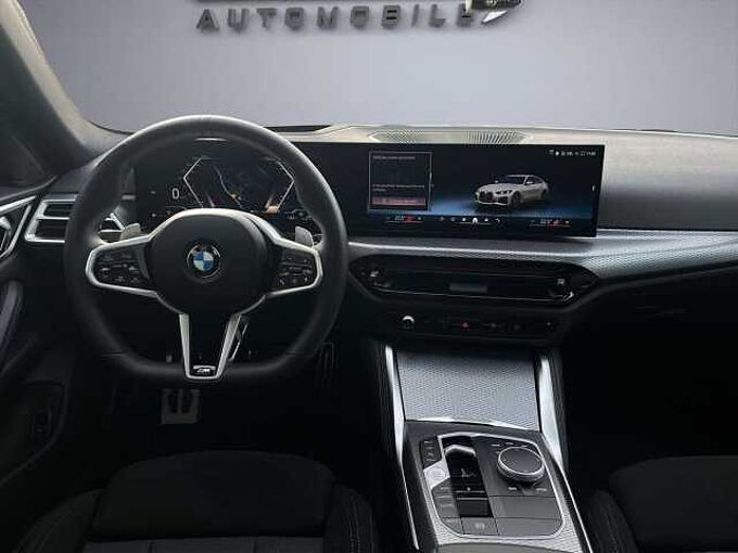 BMW 430i xDrive Gran Coupé / M-Sport / SSD / Allrad /