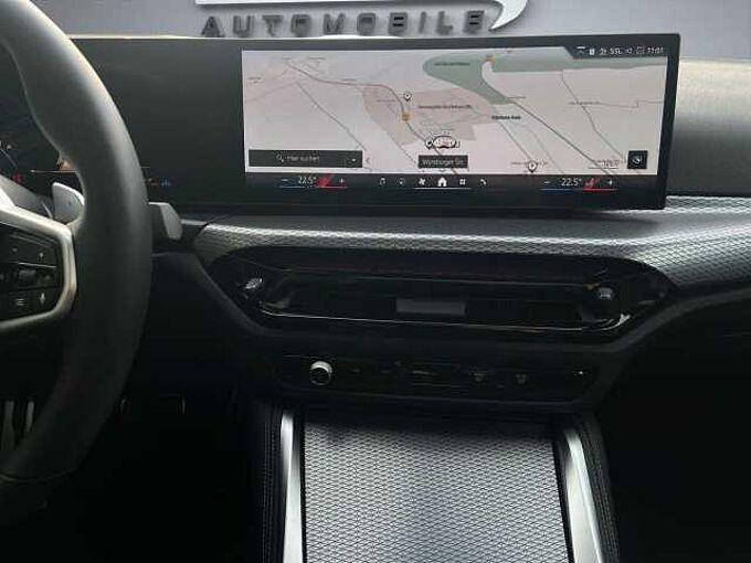 BMW 430i xDrive Gran Coupé / M-Sport / SSD / Allrad /