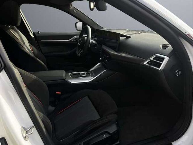 BMW 430i xDrive Gran Coupé / M-Sport / SSD / Allrad /