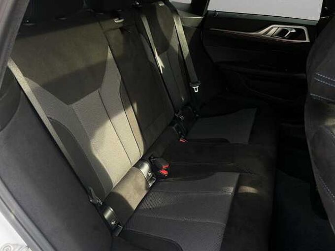 BMW 430i xDrive Gran Coupé / M-Sport / SSD / Allrad /