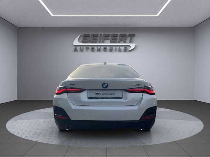 BMW 430i xDrive Gran Coupé / M-Sport / SSD / Allrad /