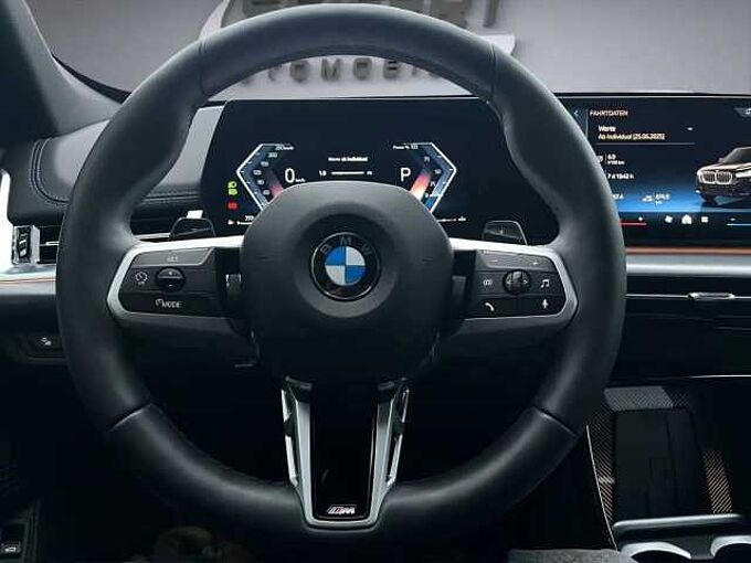 BMW X1 sDrive18i | M-SPORT | AHK | Pano