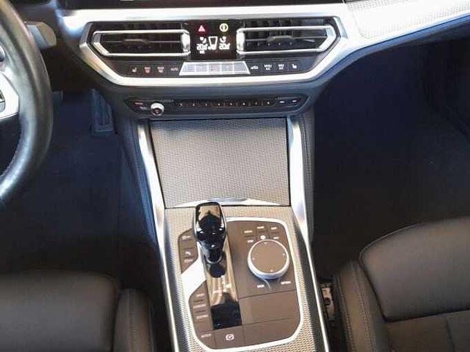 BMW 430i Gran Coupé | M-Sport | AHK | Laserlicht | Harmann