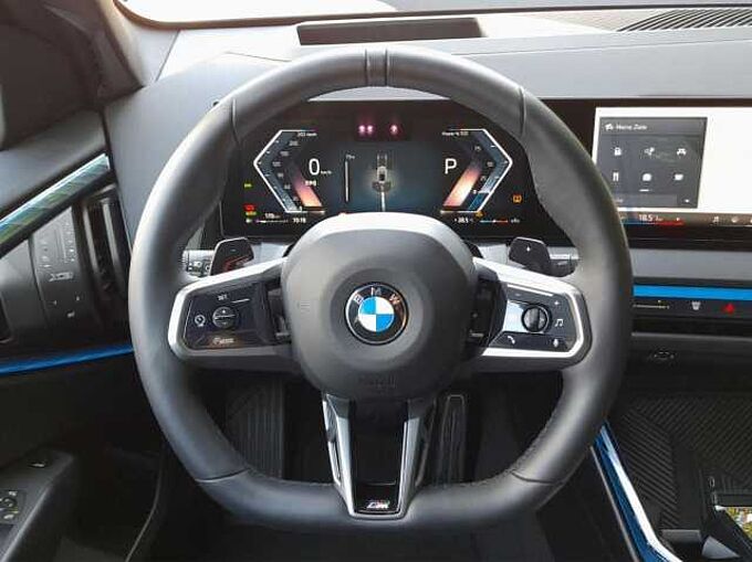BMW X3 xDrive20i M-SPORT | AHK | Pano | Driv.Ass.Prof. |