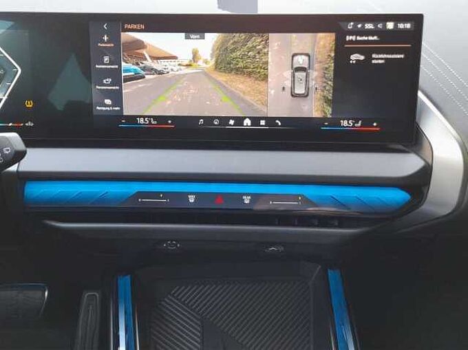 BMW X3 xDrive20i M-SPORT | AHK | Pano | Driv.Ass.Prof. |