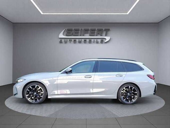 BMW 320d xDrive Touring M-Sportpaket | AHK | Pano