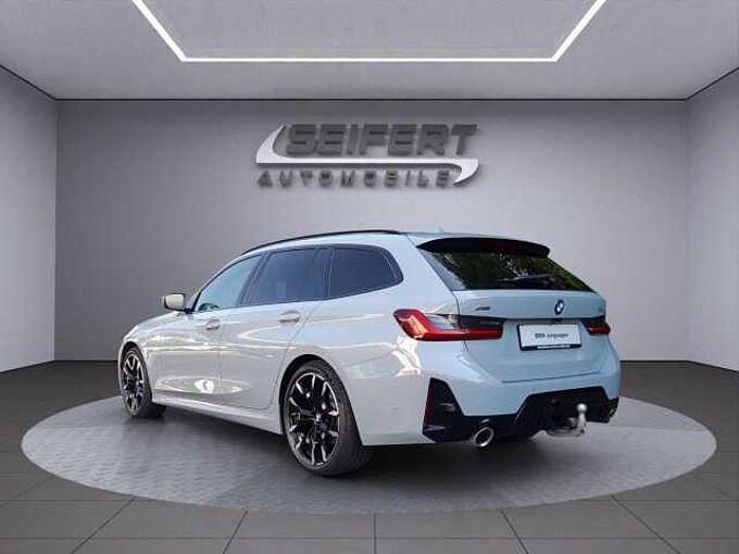 BMW 320d xDrive Touring M-Sportpaket | AHK | Pano