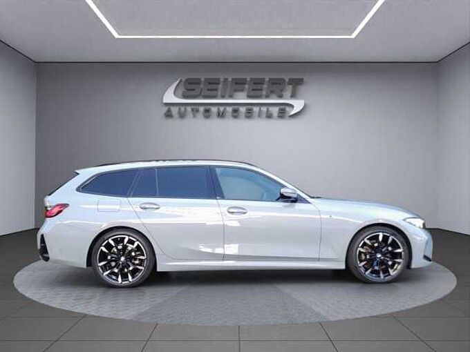 BMW 320d xDrive Touring M-Sportpaket | AHK | Pano