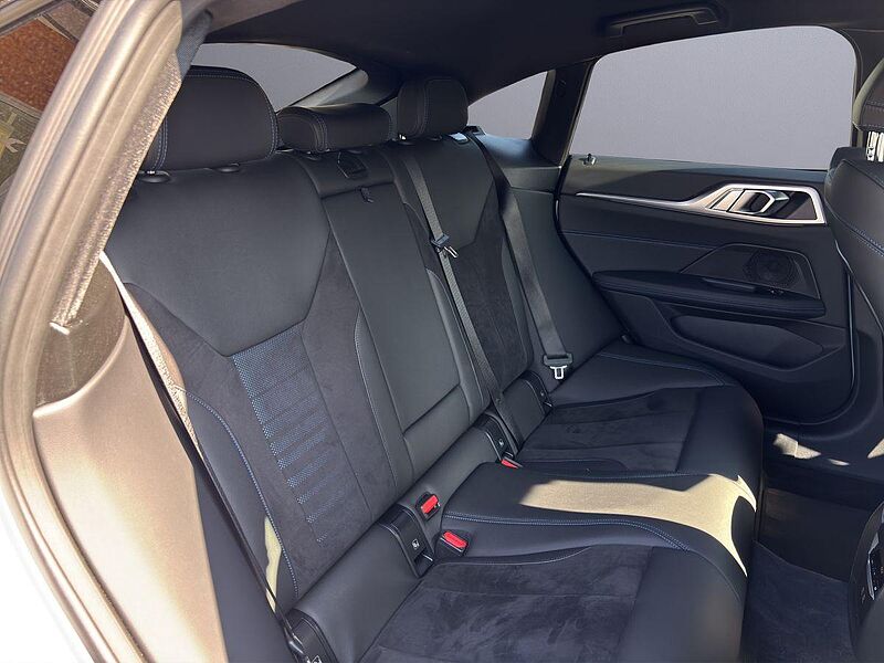 BMW 420d xDrive Gran Coupé M Sport I AHK I Standheizung I Navi