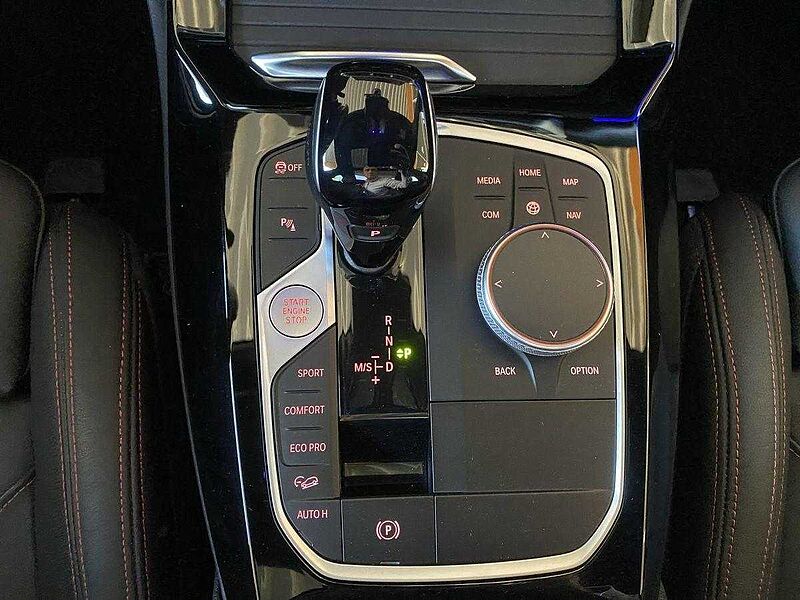 BMW X4 xDrive30d M Sport I AHK I PANO I Standheizung