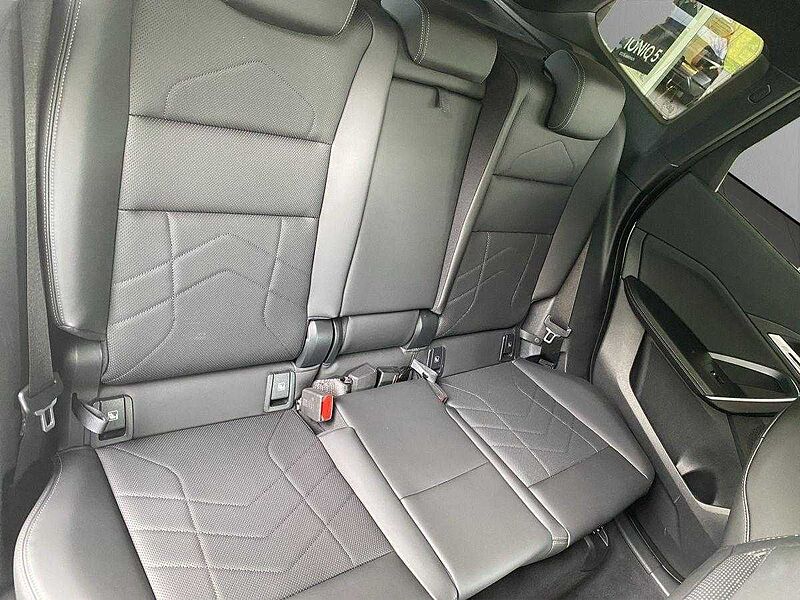 BMW X1 sDrive20i | M-SPORT | AHK | PANO | HARMAN |