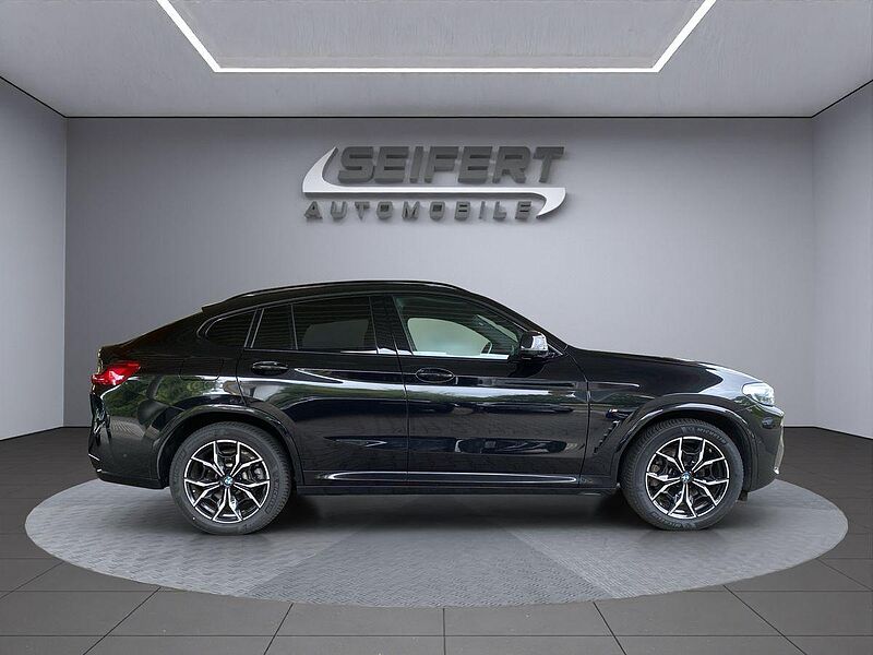 BMW X4 xDrive20i | M-SPORT | LASER | AHK | PANO |