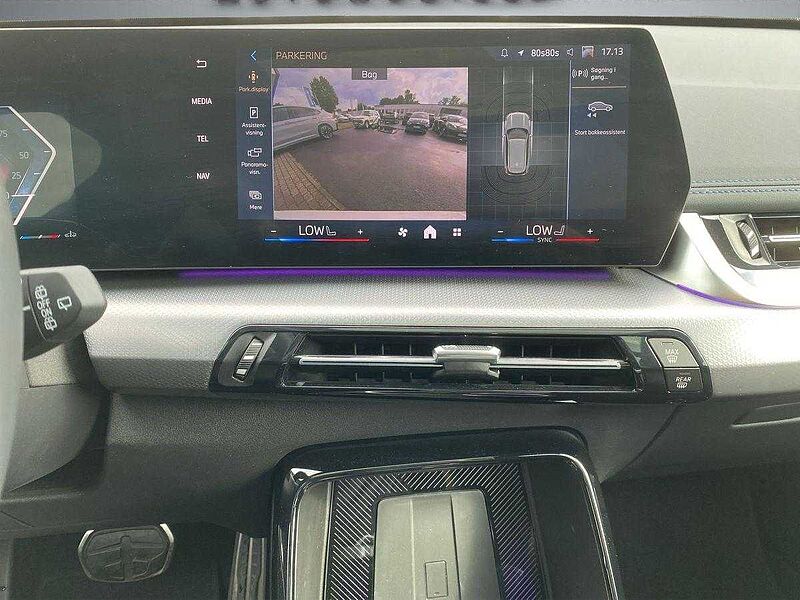 BMW X1 sDrive18i M Sport I AHK I Harman I PANO