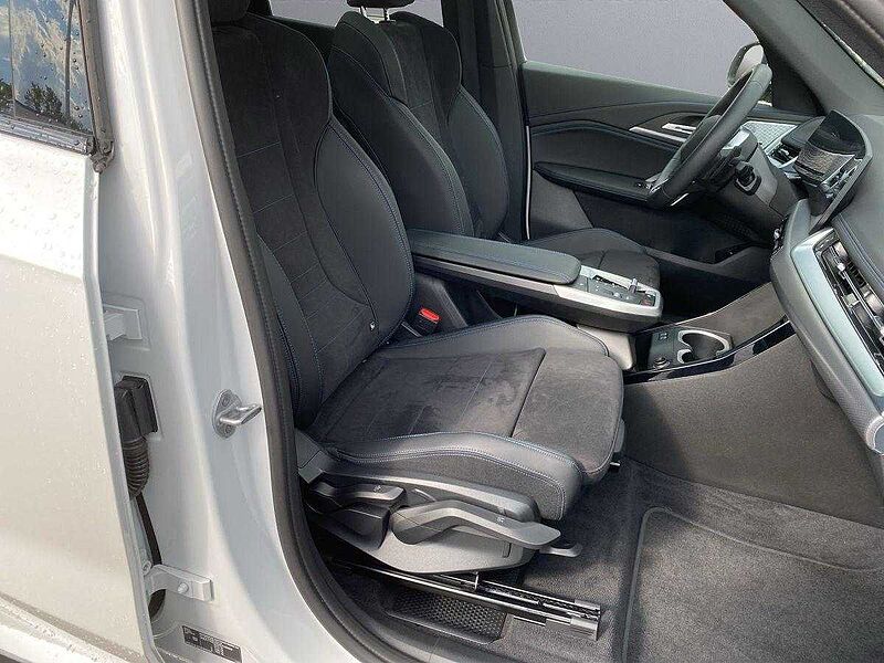 BMW X1 sDrive18i M Sport I AHK I Harman I PANO