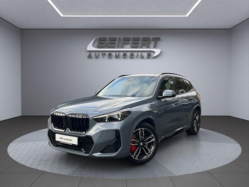 BMW X1 xDrive20d M-Sportpaket PRO / AHK / Pano /