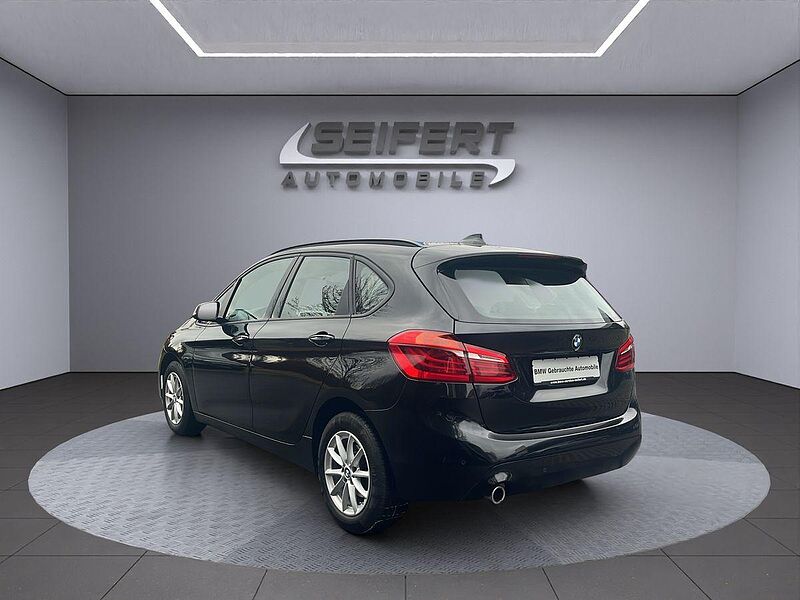 BMW 216d Active Tourer / NAVI / Driv. +Park. Ass. /