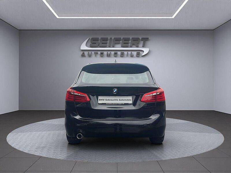 BMW 216d Active Tourer / NAVI / Driv. +Park. Ass. /