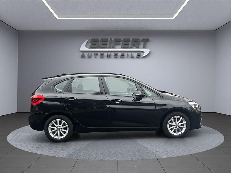 BMW 216d Active Tourer / NAVI / Driv. +Park. Ass. /