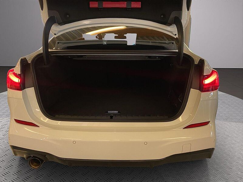 BMW 218i Gran Coupé I M Sport I HUD I PANORAMA I NAVI I LED I