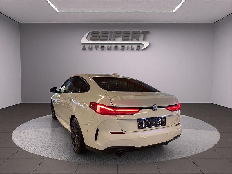 BMW 218i Gran Coupé I M Sport I HUD I PANORAMA I NAVI I LED I
