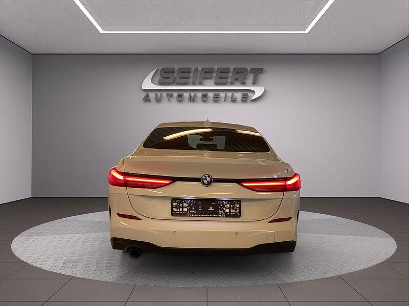 BMW 218i Gran Coupé I M Sport I HUD I PANORAMA I NAVI I LED I