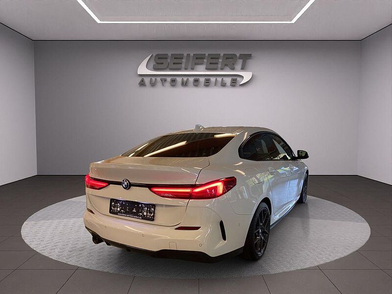 BMW 218i Gran Coupé I M Sport I HUD I PANORAMA I NAVI I LED I