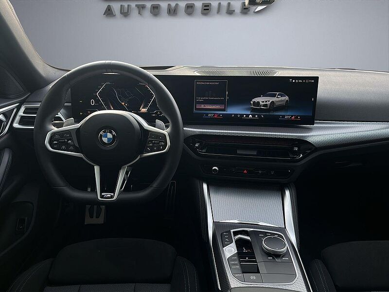 BMW 430i xDrive Gran Coupé / M-Sport / SSD / Allrad /