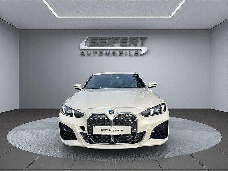 BMW 430i xDrive Gran Coupé / M-Sport / SSD / Allrad /
