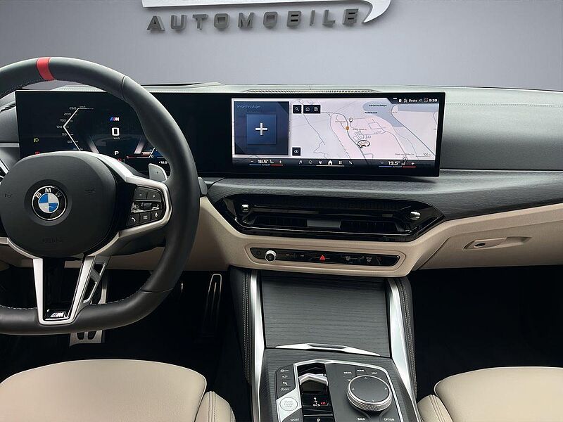 BMW M440i xDrive Cabrio | M-SPORT | Harman | Driv. Prof. |