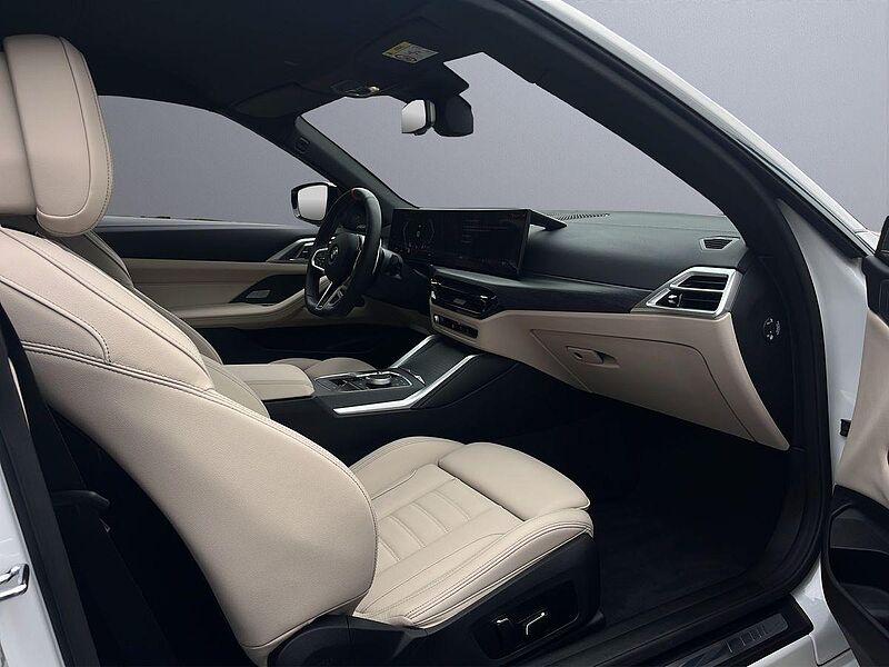 BMW M440i xDrive Cabrio | M-SPORT | Harman | Driv. Prof. |