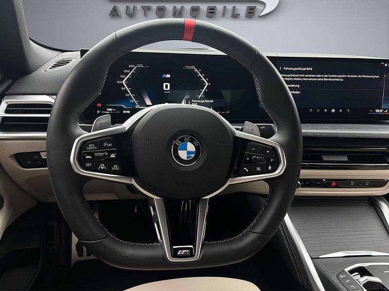 BMW M440i xDrive Cabrio | M-SPORT | Harman | Driv. Prof. |