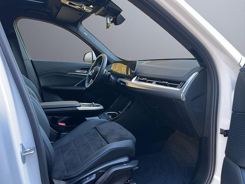 BMW X1 sDrive18i M-SPORT | Pano | AHK |