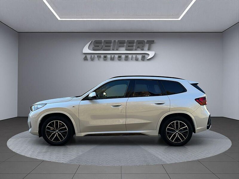 BMW X1 sDrive18i M-SPORT | Pano | AHK |