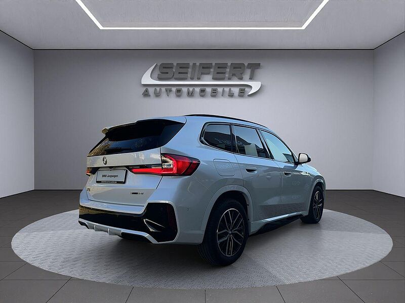 BMW X1 sDrive18i M-SPORT | Pano | AHK |