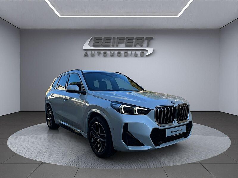 BMW X1 sDrive18i M-SPORT | Pano | AHK |