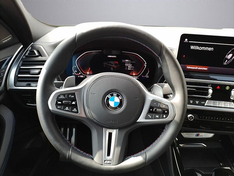 BMW X4 M40 i | AHK | Harman | HUD | PANO |