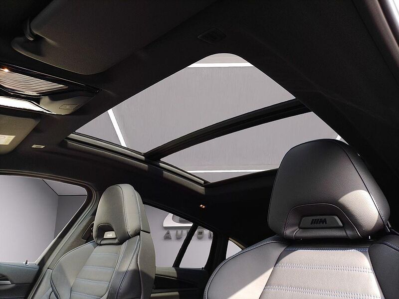 BMW X4 M40 i | AHK | Harman | HUD | PANO |