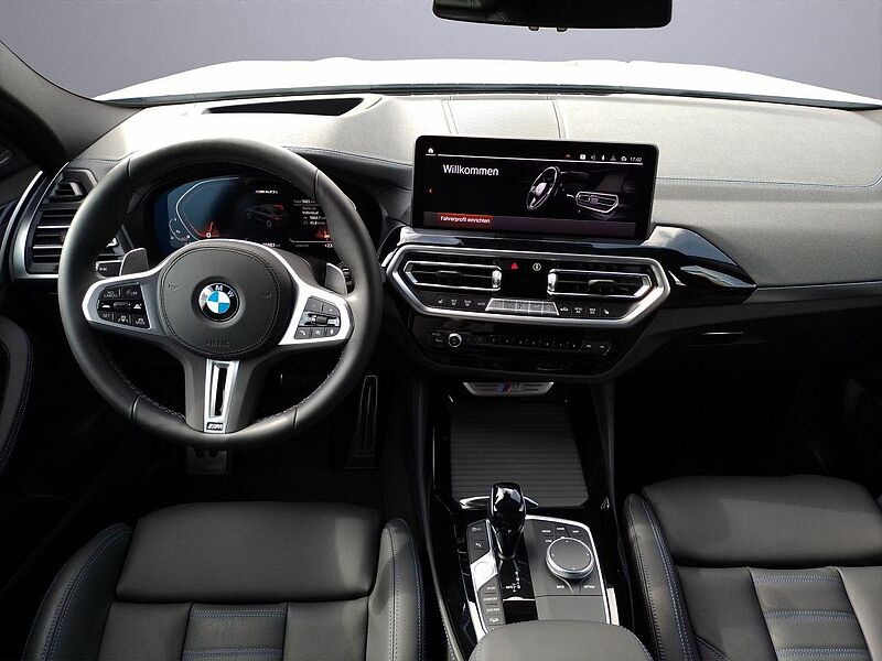 BMW X4 M40 i | AHK | Harman | HUD | PANO |